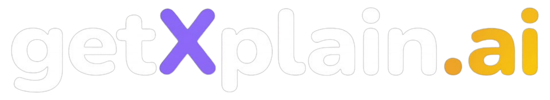 getXplain.ai